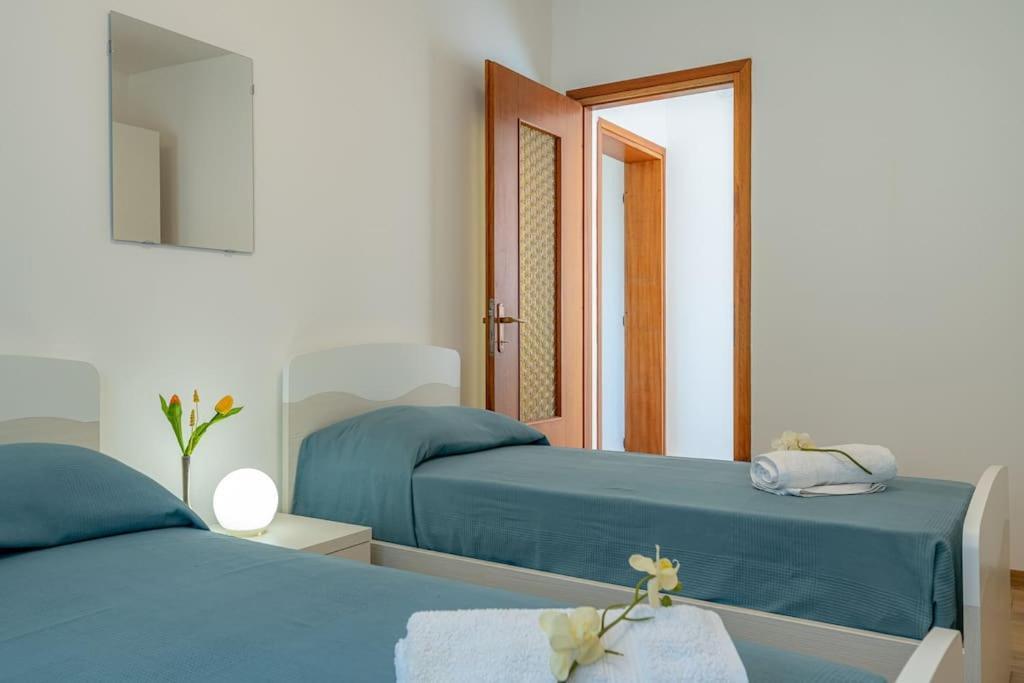 La Serena Large Apartment With Wifi, A/C, Private Parking Аккуазериа Экстерьер фото
